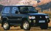 Galloper Super Exceed 2.5 Tdi 99cv